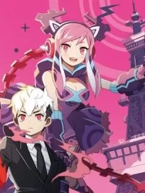 switch游戏《少女地狱的毒娘 少女地獄のドクムス〆》日文版xci下载【1.02补丁】