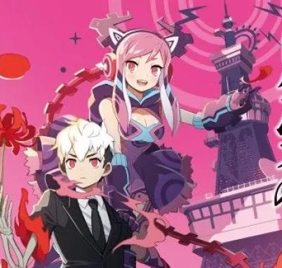 switch游戏《少女地狱的毒娘 少女地獄のドクムス〆》日文版xci下载【1.02补丁】