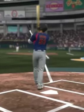 [美国职业棒球大联盟 26].MLB® The Show 26 美版+1.0.3补丁+1DLC