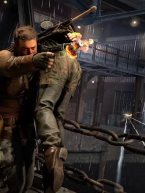 狙击精英：抵抗-虚拟机版/Sniper Elite: Resistance HYPERVISOR