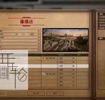 【单机游戏】《钢铁之师：诺曼底44Steel Division:Normandy 44》免安装简体中文绿色版[Build 90105_官方中文]