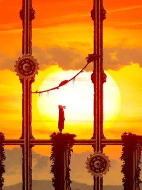 《巴别图书馆 .The Library of Babel》Switch版+1.1.1f2补丁