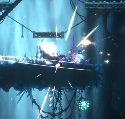 《永恒之夜 Aeterna Noctis》switch版+3.3.000补丁+DLC