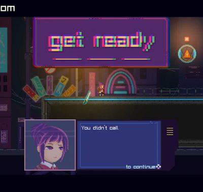 《急速面条 Velocity Noodle》Switch版+1.0.0补丁