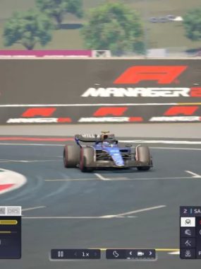 F1车队经理2024-虚拟机版/F1 Manager 2024