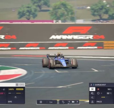 F1车队经理2024-虚拟机版/F1 Manager 2024