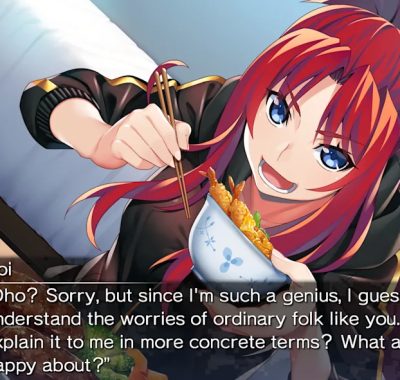 《灰色幻影扳机08 GRISAIA PHANTOM TRIGGER 5.5 to 08》Switch版+1.0.0补丁