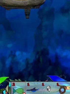 狮子雷欧的解谜 Leo the Lion’s Puzzles 单机游戏英文版下载