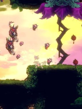 《伊多拉 .Itorah》Switch版+1.0.3补丁