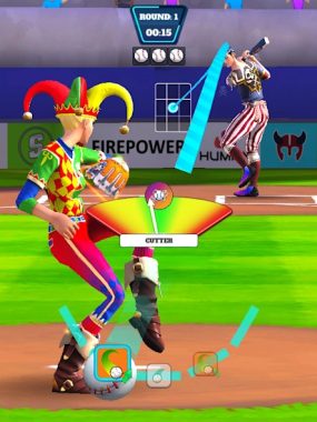 《棒球俱乐部 .Baseball Club》Switch版+1.0.0补丁
