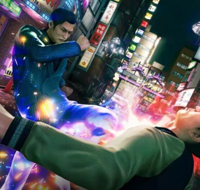 PS4游戏 人中之龙 极3外传 Dark Ties/CUSA54714+1.13补丁+7DLC日版豪华版