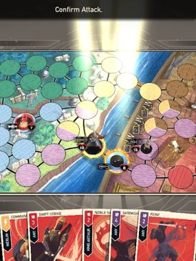 《无双对决数字版 Unmatched: Digital Edition》Switch版+1.2.1补丁+14DLC