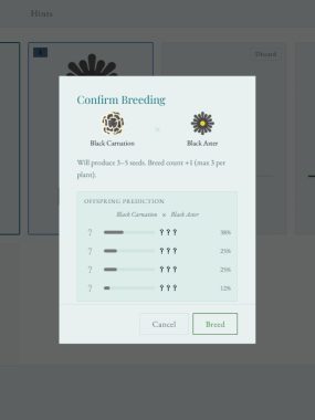 《孟德尔模拟器/Mendel Simulator》PC版含Build.23990113