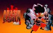 【美版】风岚外传 .Arashi Gaiden 中文