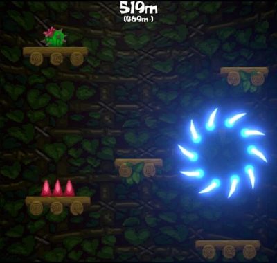 《跳绳挑战 Jump Rope Challenge》Switch版+2.8补丁