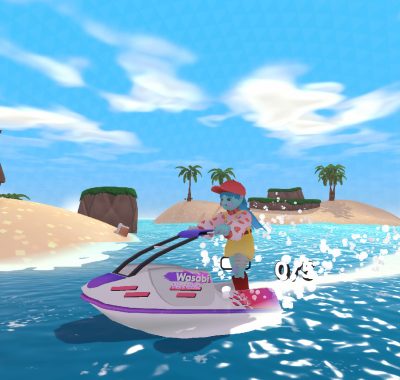 《波波萌宠大作战/Bobo Bay》PC版含v1.2.1a