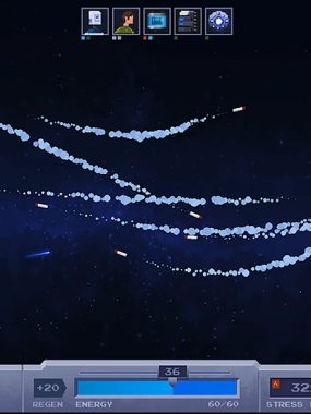 《船长 The Captain》Switch版+1.1.4补丁