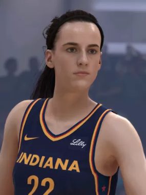 NBA 2K25