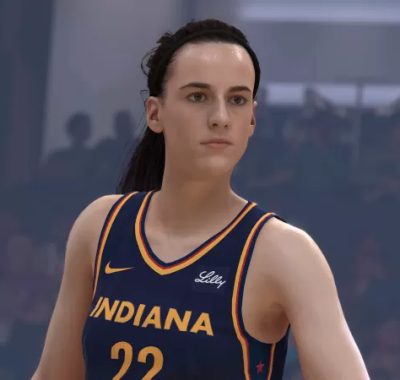 NBA 2K25