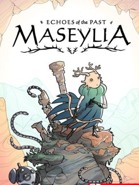 《马塞利亚：往昔回响（Maseylia : Echoes of the Past）》官方中文 [中文/英文/日语]