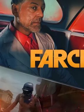PC游戏《孤岛惊魂6终极版 Far Cry 6 Ultimate Edition》中文版下载 v1.5.0终极版+整合全DLC