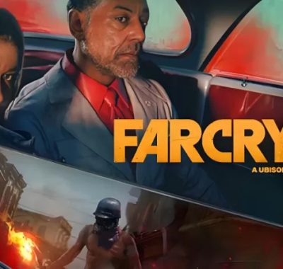 PC游戏《孤岛惊魂6终极版 Far Cry 6 Ultimate Edition》中文版下载 v1.5.0终极版+整合全DLC