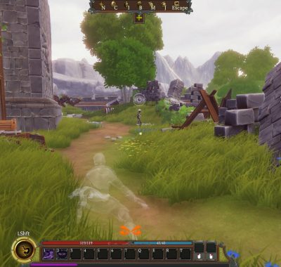 《盖多尼亚2 Gedonia 2》PC版Build.24048239