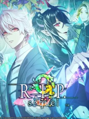 [九人安息 续集].9 R.I.P. sequel switch港版中文