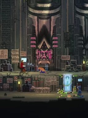 Switch《道路重置版》中文版nsp下载