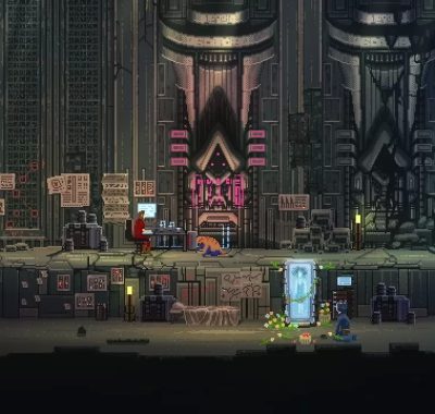 Switch《道路重置版》中文版nsp下载