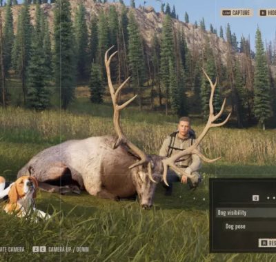 狩猎之道2/Way of the Hunter 2