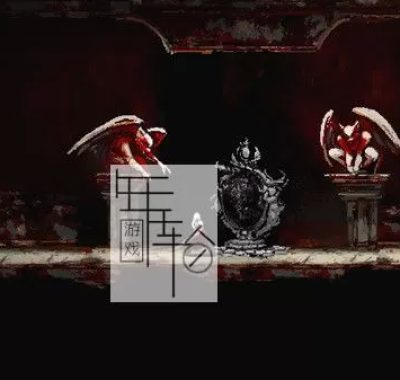 switch游戏《月痕 Moonscars》中文版nsp下载【含1.6.009补丁】