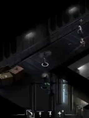 switch游戏《恐惧反应：赛德纳 Fear Effect Sedna》中文汉化版NSP下载【含1.1补丁+汉化补丁】