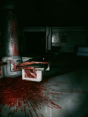 《捕食者与崩坏 .PREDATOR AND WRECK》Switch版+1.0.0补丁