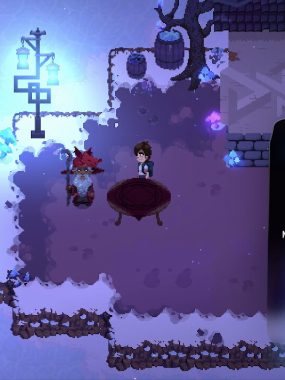 [天翼]《柠檬先生：冰岛之旅 Master Lemon: The Quest For Iceland》Switch版