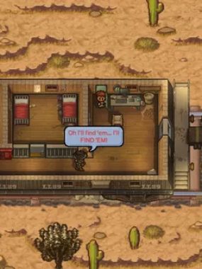 逃脱者2 The Escapists 2 单机游戏免安装中文版下载（v1.1.10.666175整合DLC）