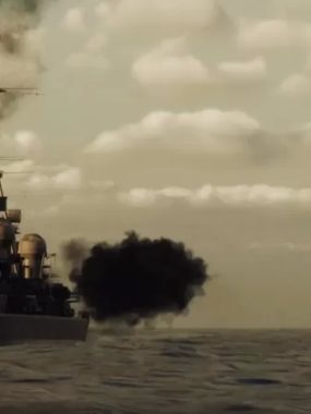 战列舰指挥官：沙恩霍斯特号/Battleship Command