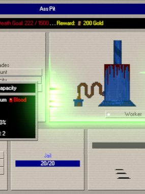 《处决/Execute》PC版含Build.22569116