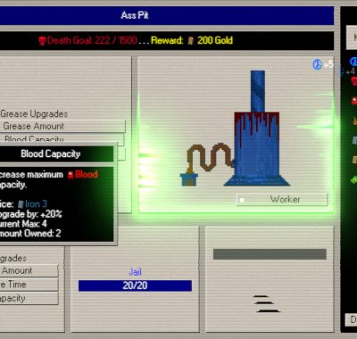 《处决/Execute》PC版含Build.22569116