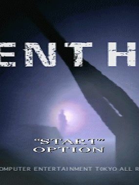 [天翼]《寂静岭 移植版 Silent Hill Decompilation NX》Switch版