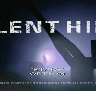 [天翼]《寂静岭 移植版 Silent Hill Decompilation NX》Switch版