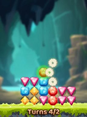 《移动盒子:经典方块谜题 Move The Box: Classic Block Puzzle》Switch版+1.0.0补丁