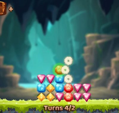《移动盒子:经典方块谜题 Move The Box: Classic Block Puzzle》Switch版+1.0.0补丁
