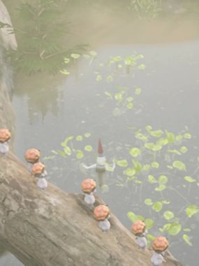 《布兰博：山丘之王 .Bramble The Mountain King》Switch版+1.0.7补丁