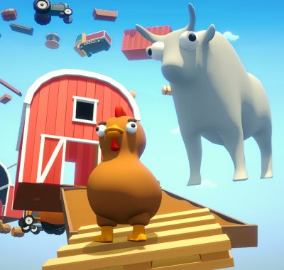 《攀爬动物：在一起/Climber Animals: Together》PC版Build.23932727