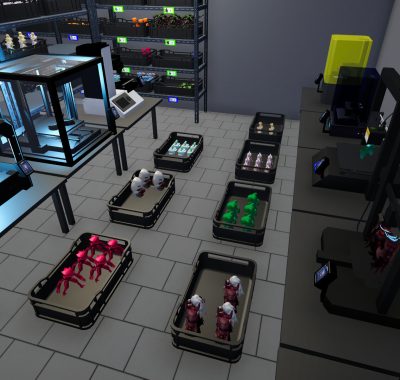 《手办商店模拟器/Figure Shop Simulator》PC版含Build.23853608
