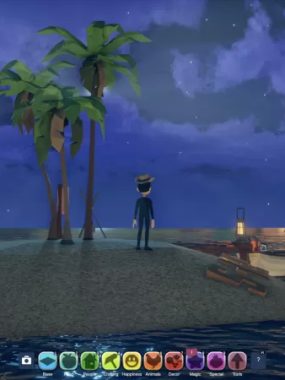 海港物语/Havendock