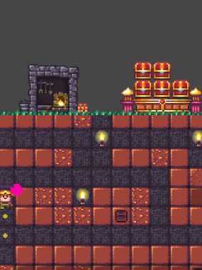《悠闲采矿/Cozy Mining》PC版含Build.23963757