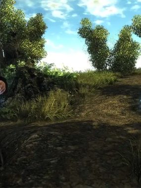 《崛起 Risen》Switch版+1.0.1补丁