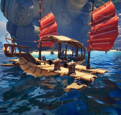《尼拉航海者/Voyagers of Nera》PC版Build.23940950